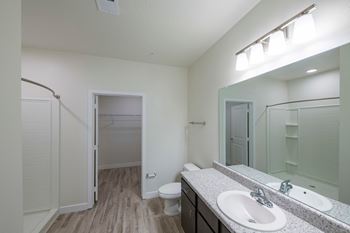 Landon preserve bathroom